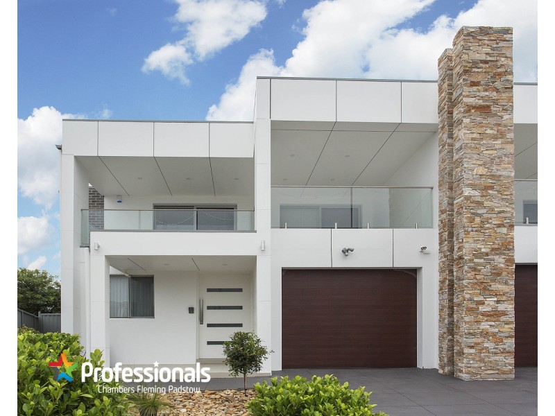 19A Stiles Avenue, Padstow NSW 2211