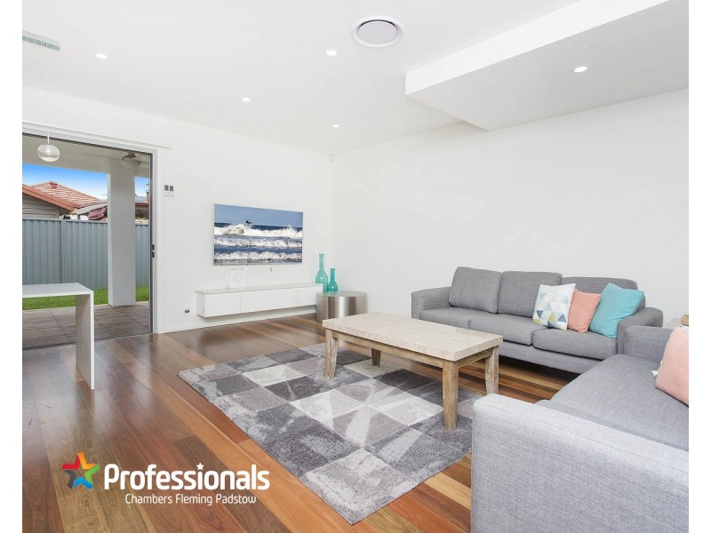 19A Stiles Avenue, Padstow NSW 2211