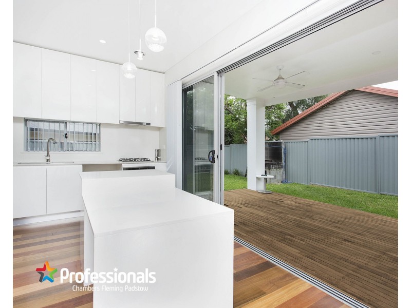 19A Stiles Avenue, Padstow NSW 2211