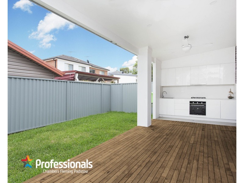 19A Stiles Avenue, Padstow NSW 2211