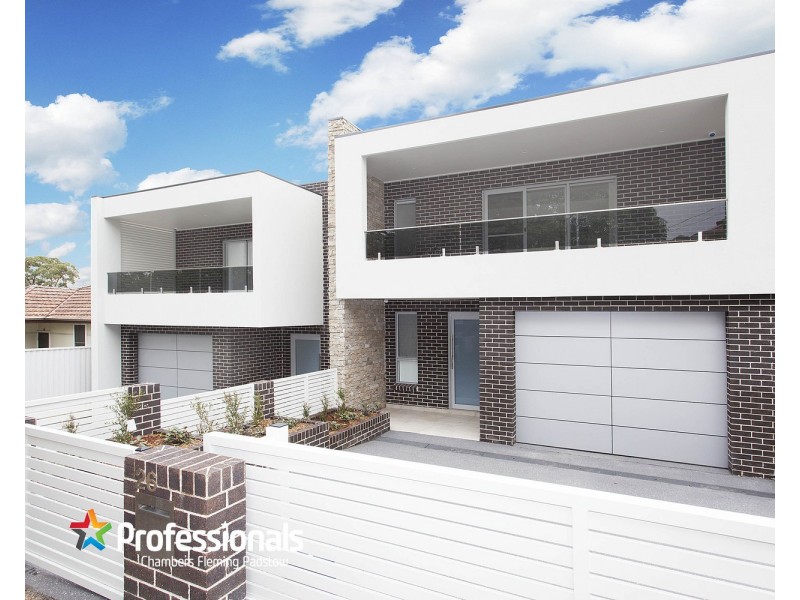 26 Barkl Avenue, Padstow NSW 2211