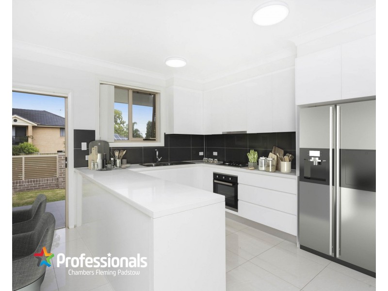 10 McGirr Street, Padstow NSW 2211