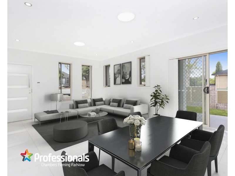 10 McGirr Street, Padstow NSW 2211