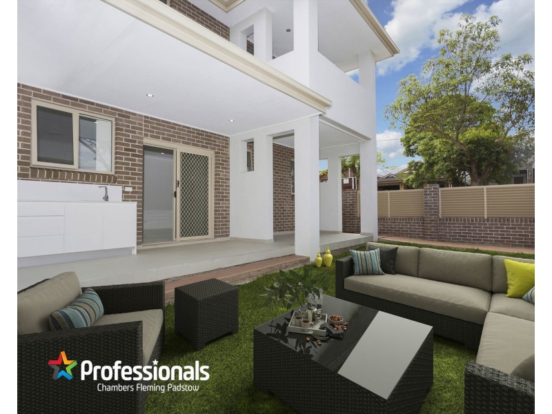 10 McGirr Street, Padstow NSW 2211