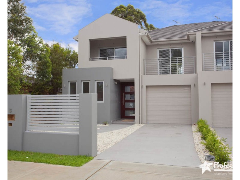 8 Ryan Road, Padstow NSW 2211