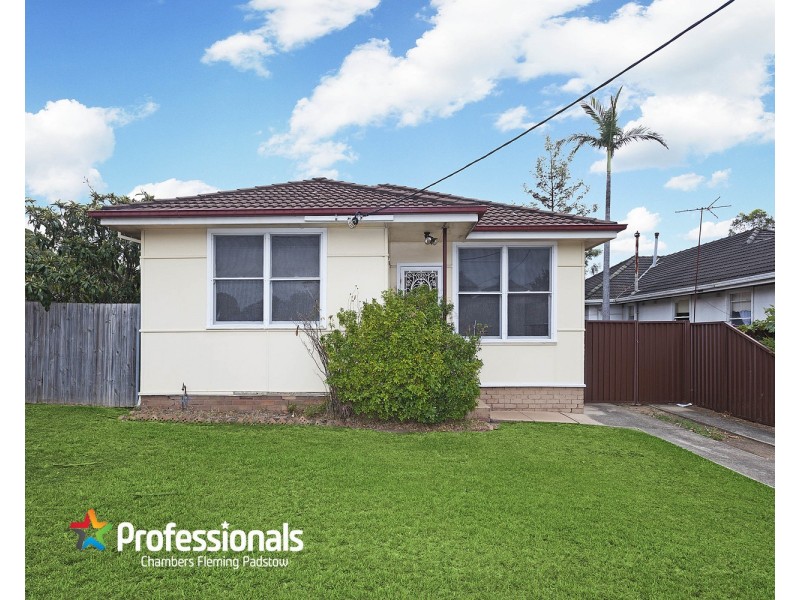 64 Australia Street, Bass Hill NSW 2197