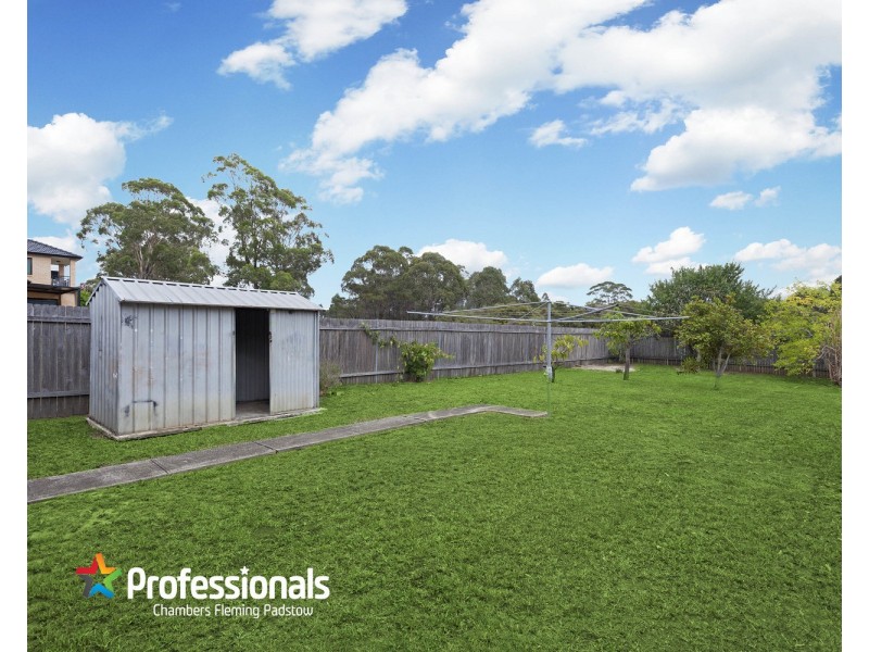 64 Australia Street, Bass Hill NSW 2197