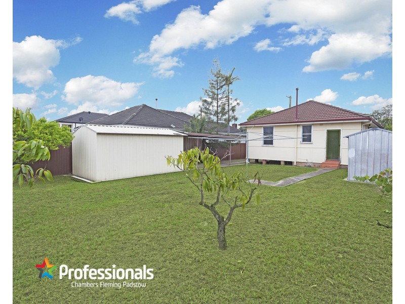 64 Australia Street, Bass Hill NSW 2197