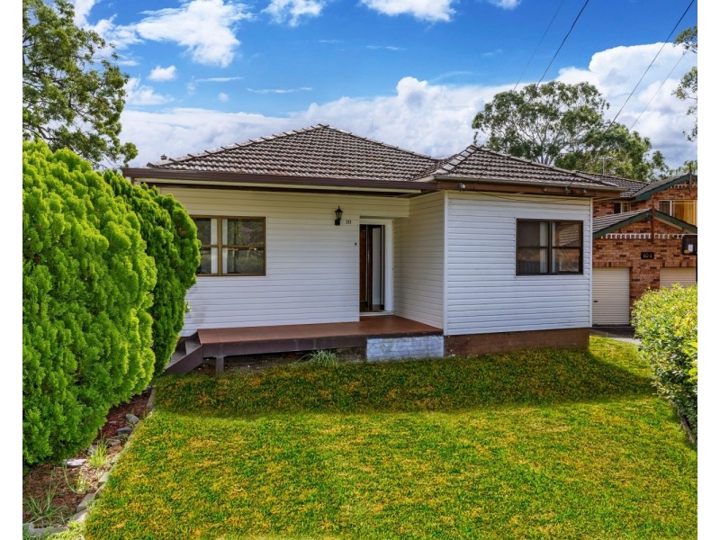 10 McEvoy Road, Padstow NSW 2211