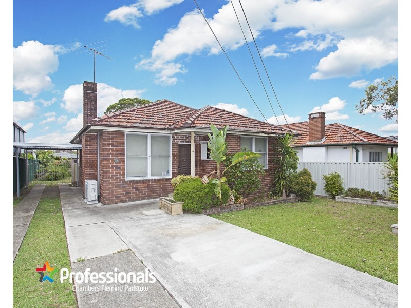 140 Virgil Avenue, Chester Hill NSW 2162