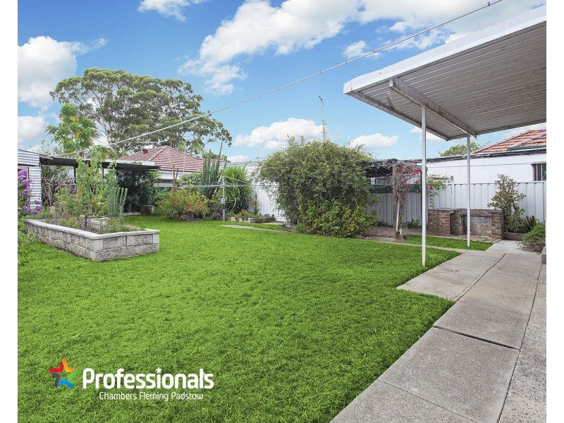 140 Virgil Avenue, Chester Hill NSW 2162