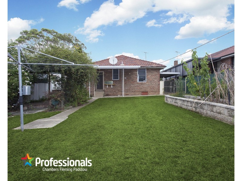 140 Virgil Avenue, Chester Hill NSW 2162