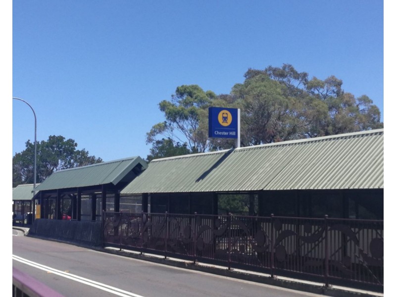 69 Waldron Road, Chester Hill NSW 2162