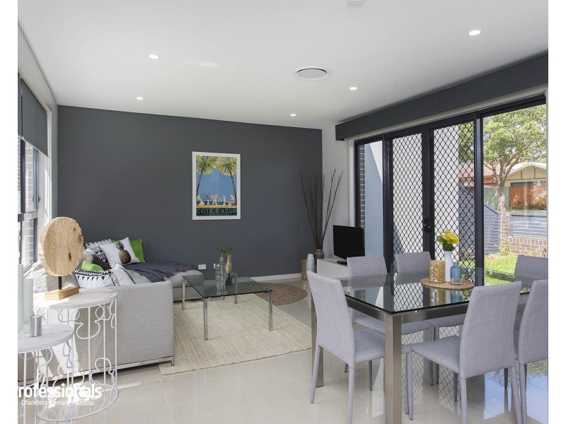 61 Clifford Street, Panania NSW 2213