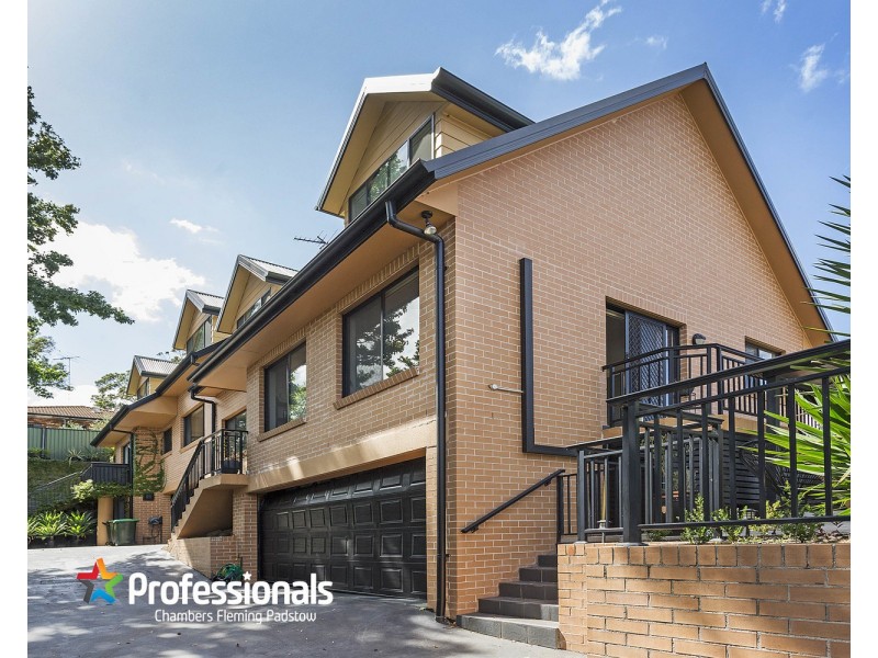 5/101-103 Virginius Street, Padstow NSW 2211