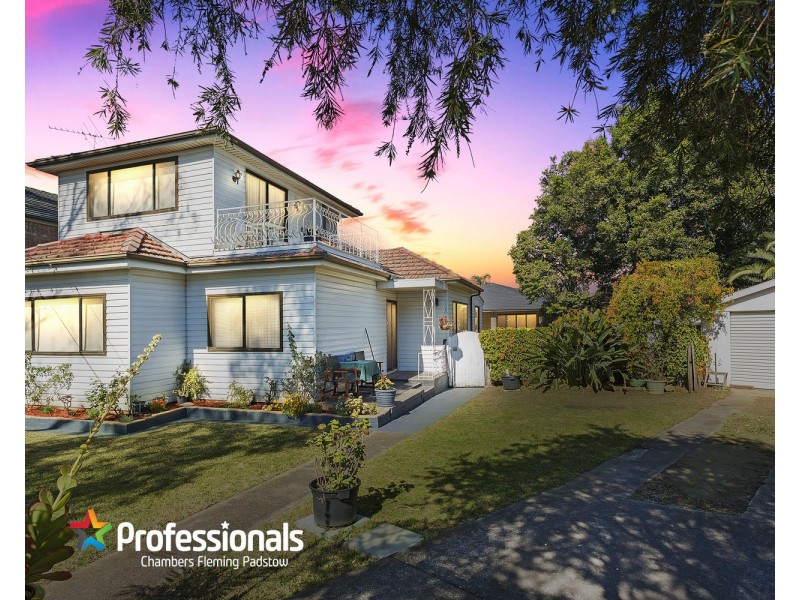 5 Reiba Crescent, Revesby NSW 2212