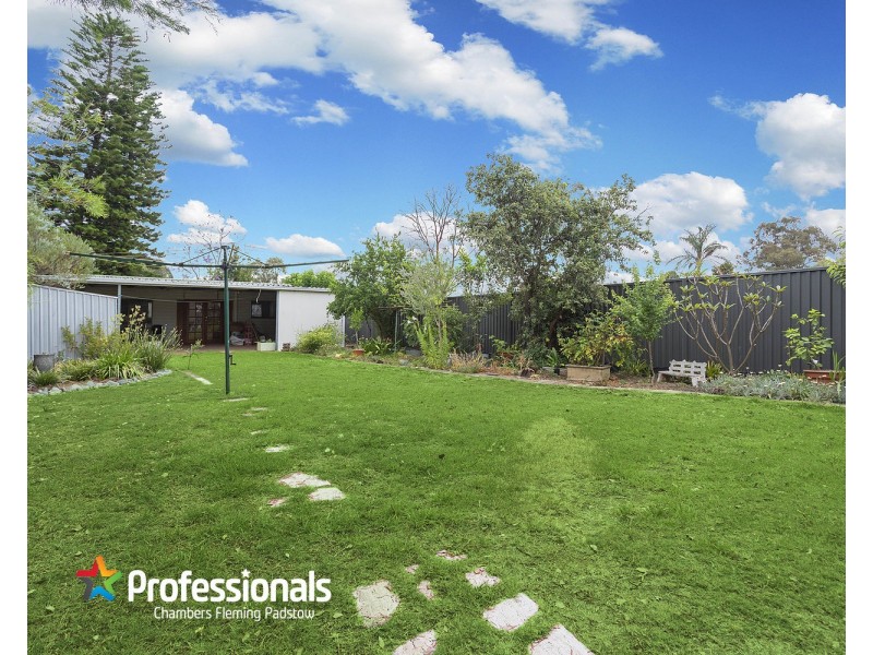 41 Endeavour Road, Georges Hall NSW 2198