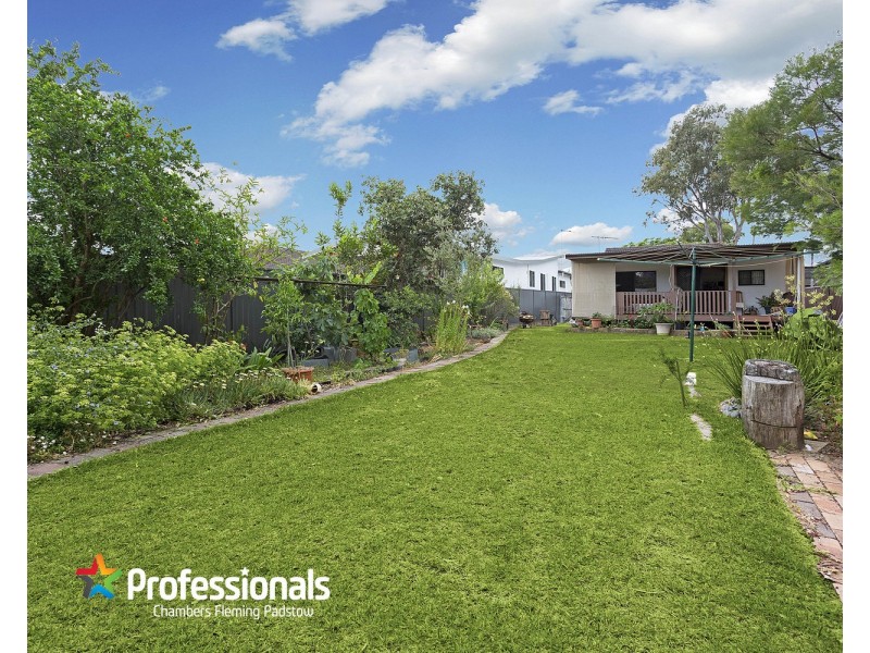 41 Endeavour Road, Georges Hall NSW 2198