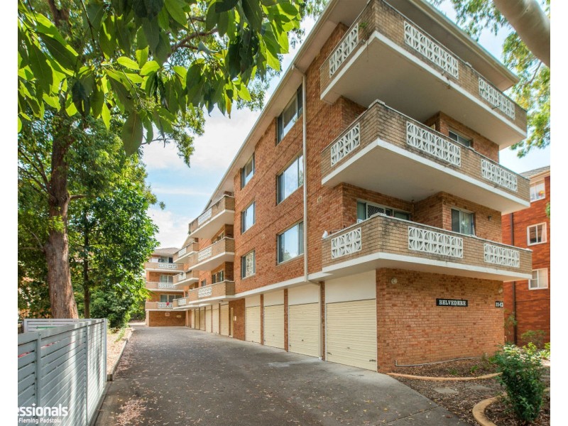 12/11-13 Cambridge Street, Penshurst NSW 2222