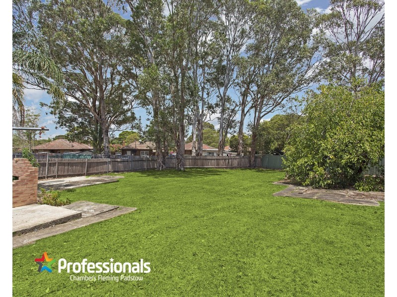 2 Wyreema Avenue, Padstow NSW 2211