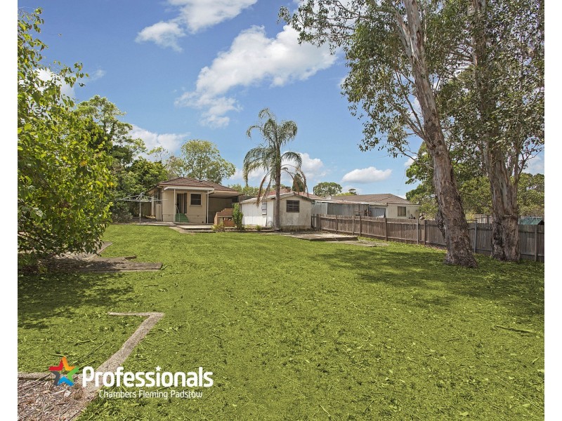 2 Wyreema Avenue, Padstow NSW 2211