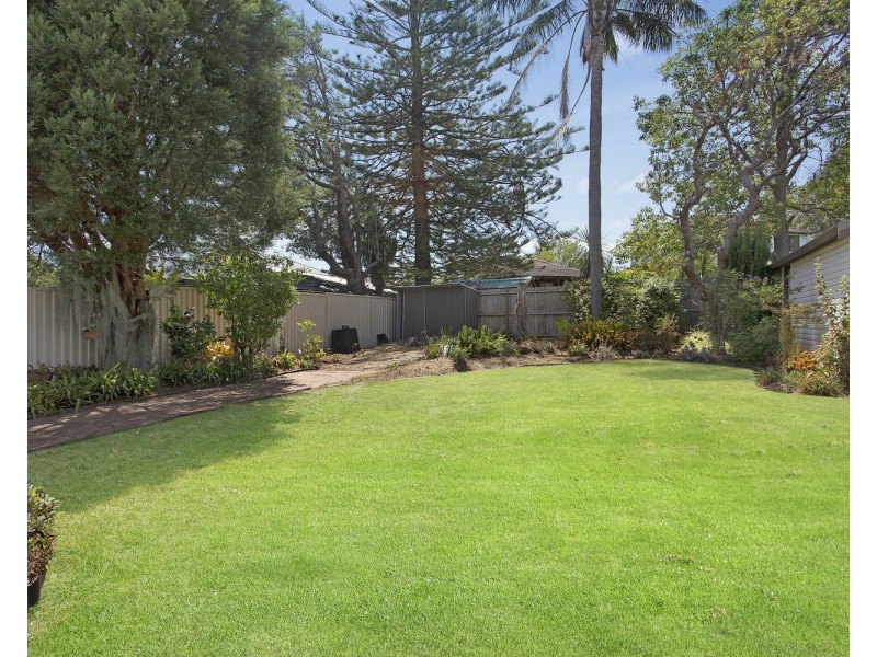 4 Glendale Avenue, Padstow NSW 2211
