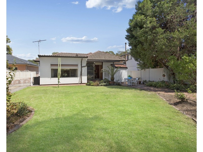 4 Glendale Avenue, Padstow NSW 2211