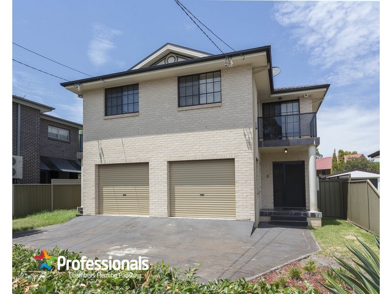 1B Gracemar Avenue, Panania NSW 2213