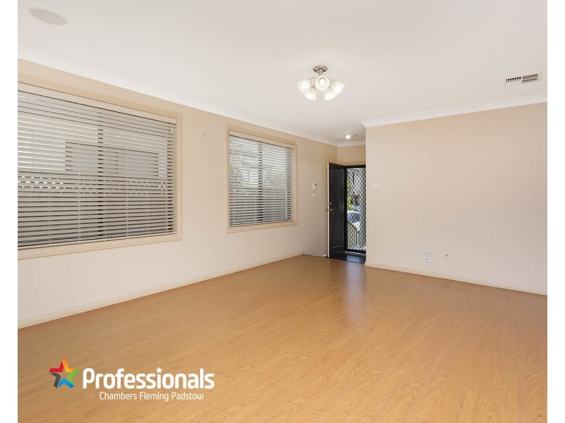 1B Gracemar Avenue, Panania NSW 2213