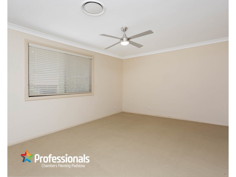 1B Gracemar Avenue, Panania NSW 2213