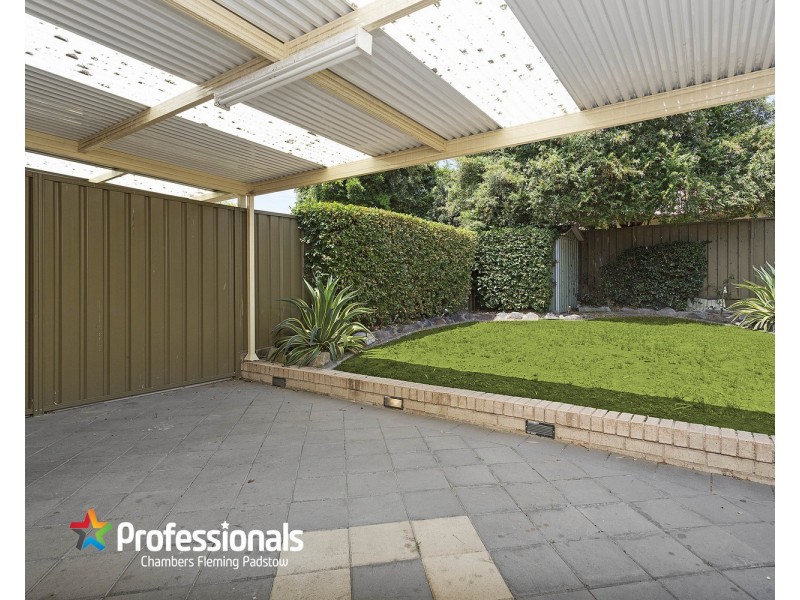 1B Gracemar Avenue, Panania NSW 2213