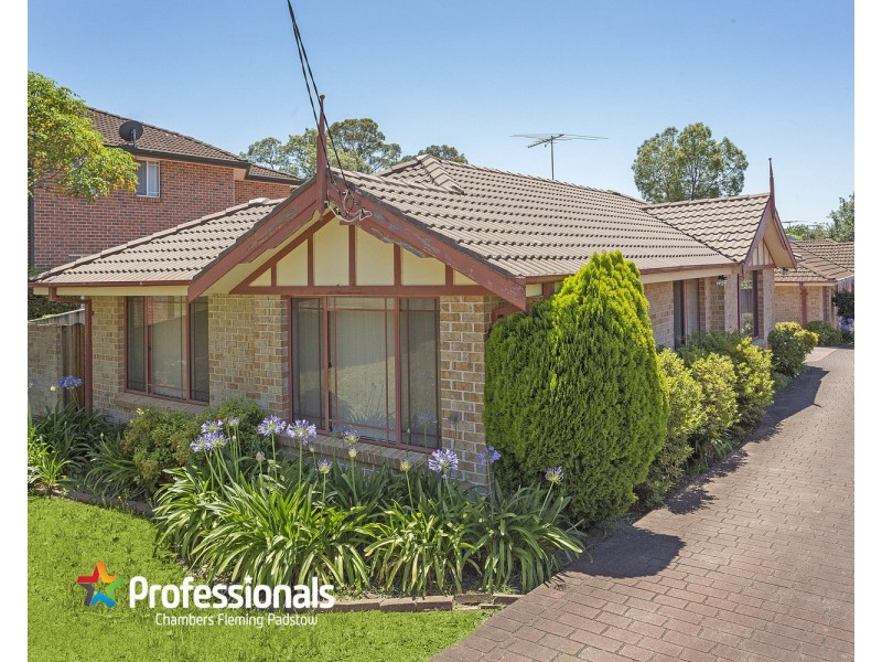 1/91 Vega Street, Revesby NSW 2212