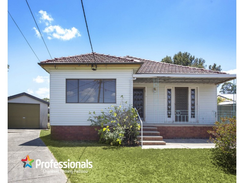 20 Atkinson Street, Padstow NSW 2211