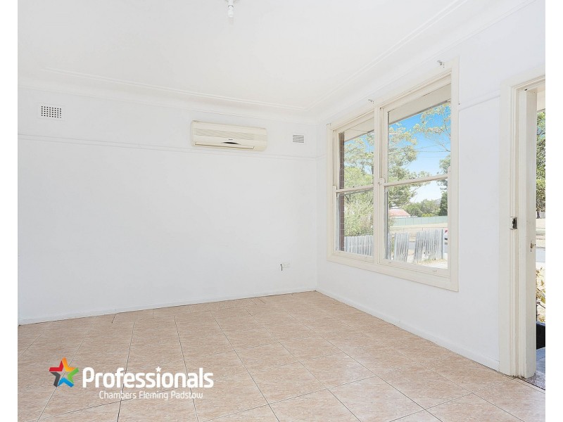 1 Barrow Street, Revesby NSW 2212