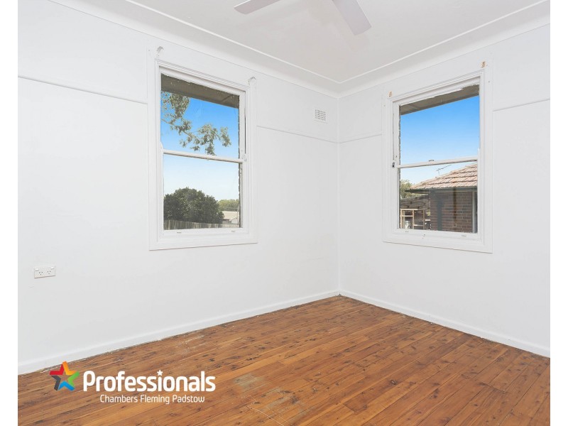 1 Barrow Street, Revesby NSW 2212