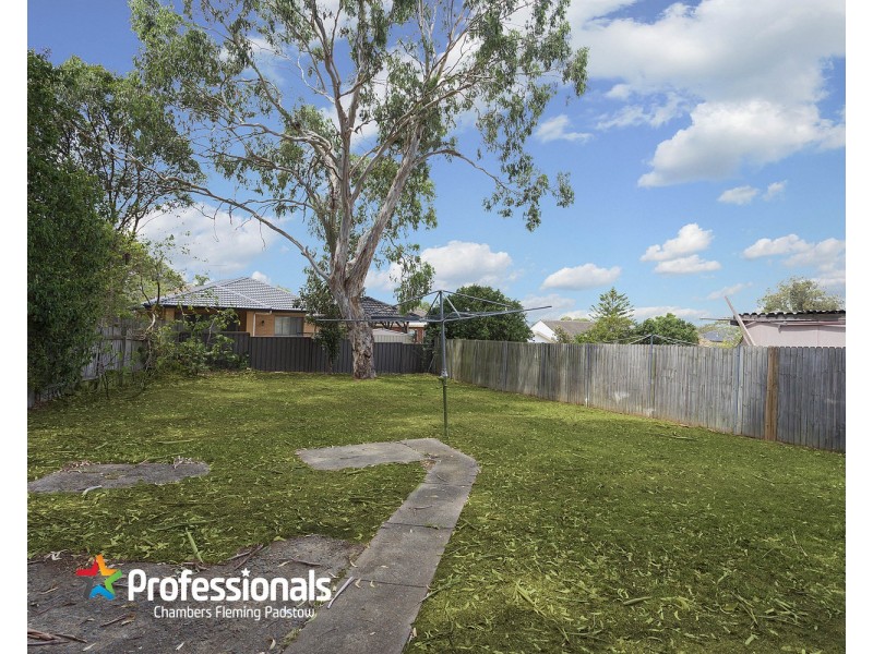 1 Barrow Street, Revesby NSW 2212