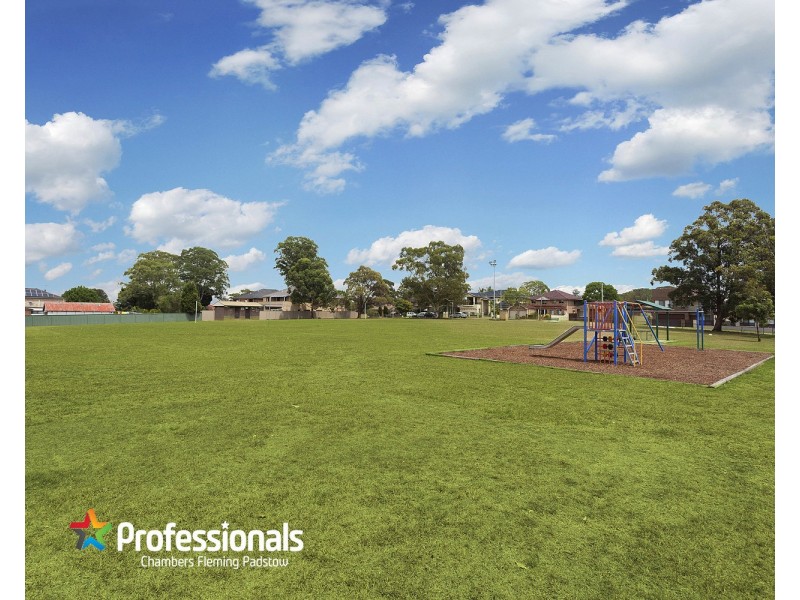 1 Barrow Street, Revesby NSW 2212