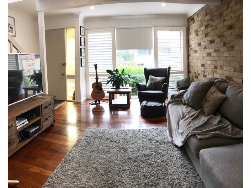 30/193 Davies Road, Padstow NSW 2211