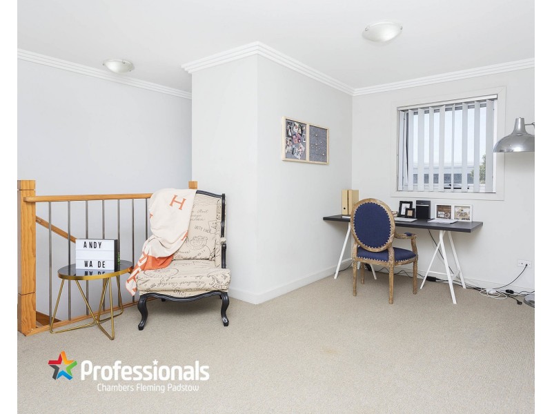 5/186 Newbridge Road, Moorebank NSW 2170