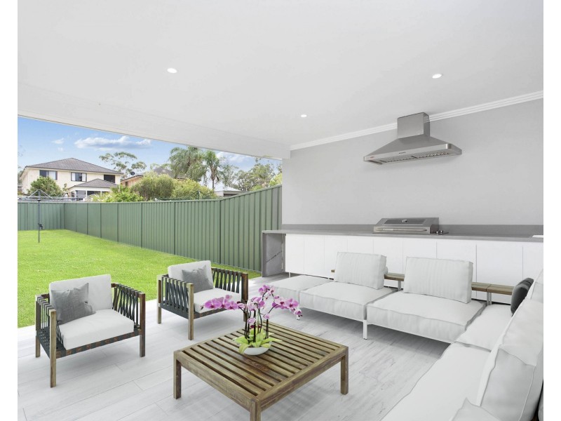 230A Bransgrove Road, Panania NSW 2213