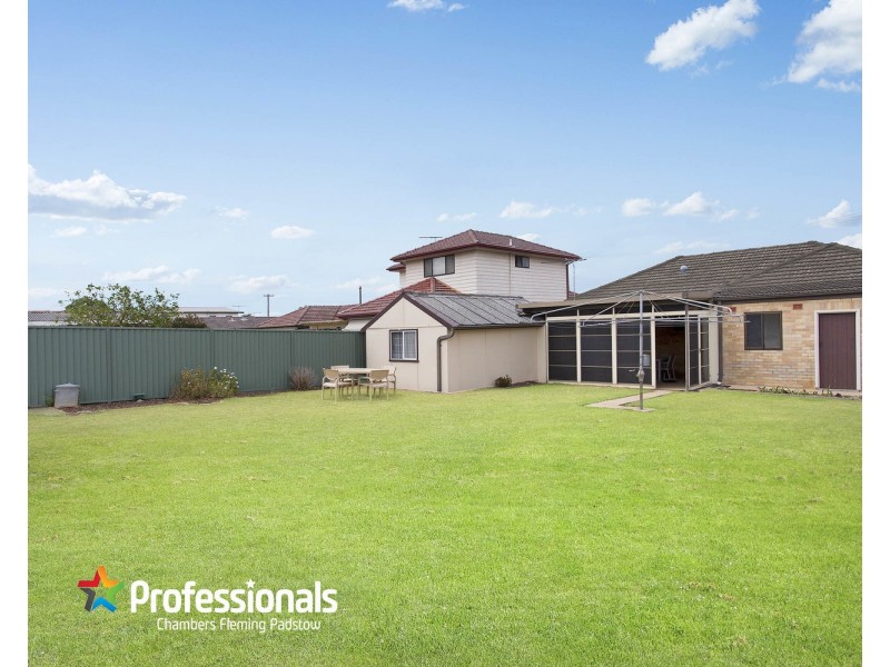 36 Dravet Street, Padstow NSW 2211