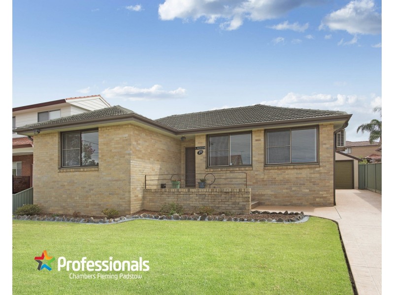 36 Dravet Street, Padstow NSW 2211