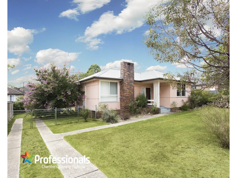 21 Wollongbar Avenue, Panania NSW 2213