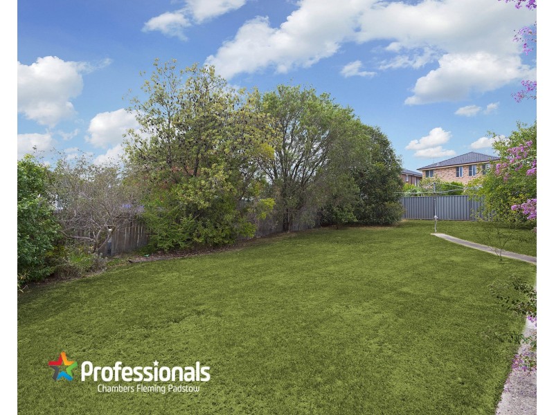 21 Wollongbar Avenue, Panania NSW 2213