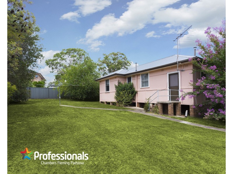 21 Wollongbar Avenue, Panania NSW 2213