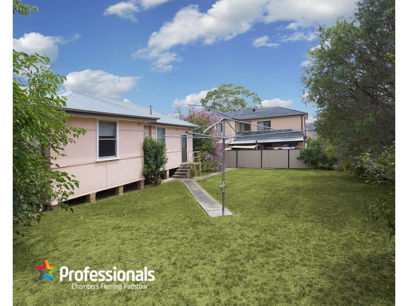 21 Wollongbar Avenue, Panania NSW 2213