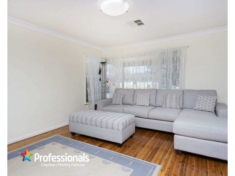 37 Dernancourt Parade, Milperra NSW 2214