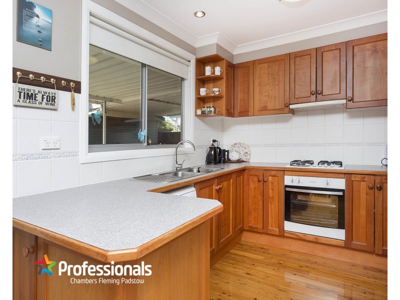 37 Dernancourt Parade, Milperra NSW 2214
