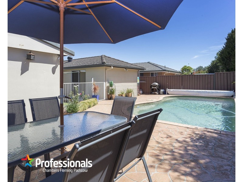 37 Dernancourt Parade, Milperra NSW 2214