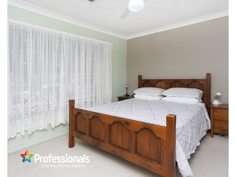 37 Dernancourt Parade, Milperra NSW 2214